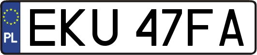 EKU47FA