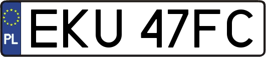 EKU47FC