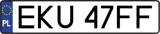 EKU47FF