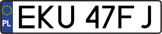 EKU47FJ