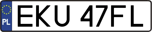 EKU47FL