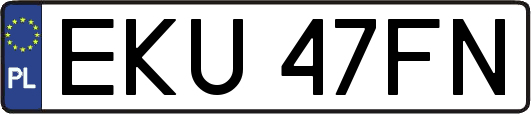EKU47FN