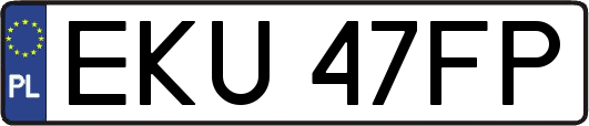 EKU47FP