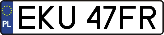 EKU47FR