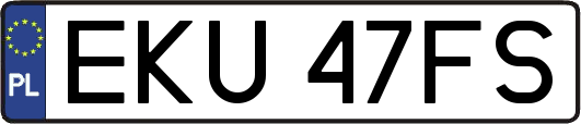 EKU47FS