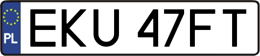 EKU47FT