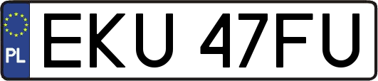 EKU47FU