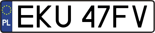 EKU47FV