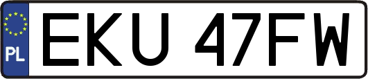 EKU47FW