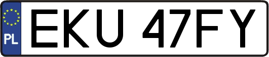 EKU47FY
