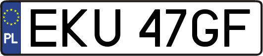 EKU47GF