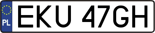 EKU47GH