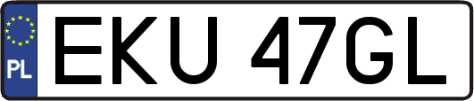 EKU47GL
