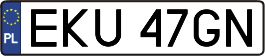 EKU47GN