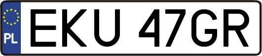 EKU47GR