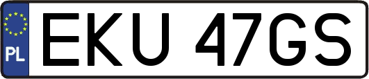 EKU47GS