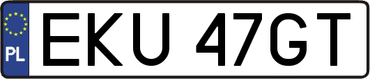 EKU47GT
