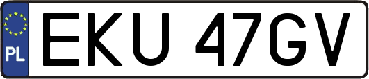 EKU47GV