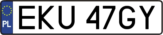 EKU47GY