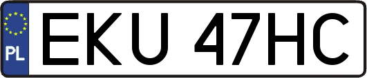 EKU47HC