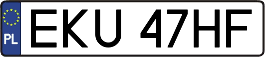 EKU47HF