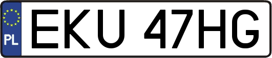 EKU47HG