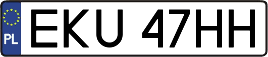 EKU47HH