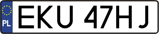 EKU47HJ
