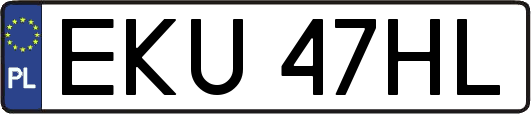 EKU47HL