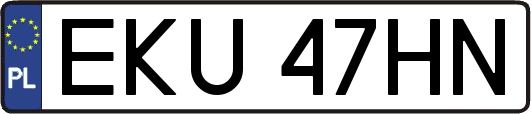 EKU47HN