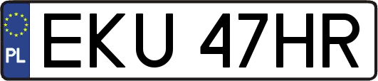 EKU47HR