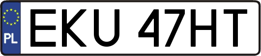 EKU47HT