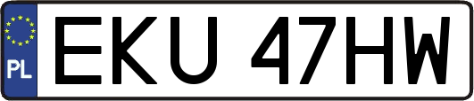 EKU47HW