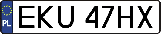 EKU47HX