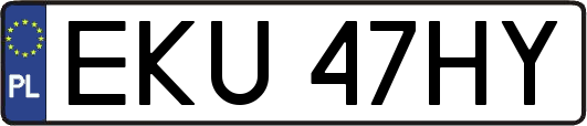 EKU47HY