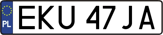 EKU47JA