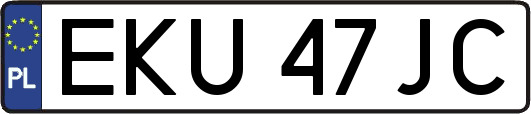 EKU47JC
