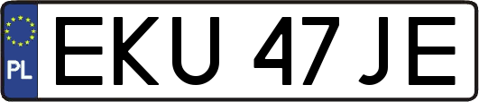 EKU47JE