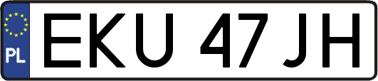 EKU47JH