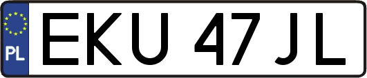 EKU47JL
