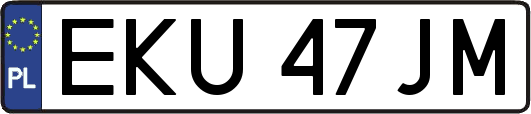EKU47JM
