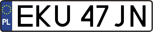 EKU47JN