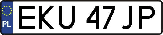 EKU47JP