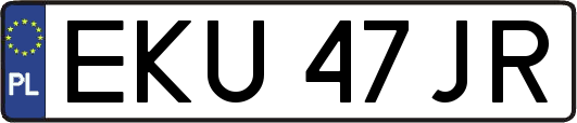 EKU47JR