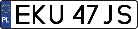 EKU47JS