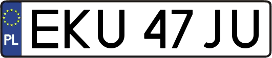EKU47JU