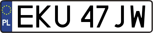 EKU47JW