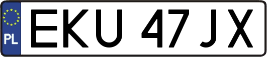 EKU47JX