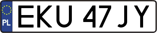EKU47JY