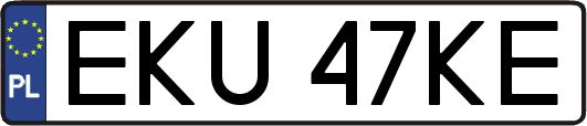 EKU47KE